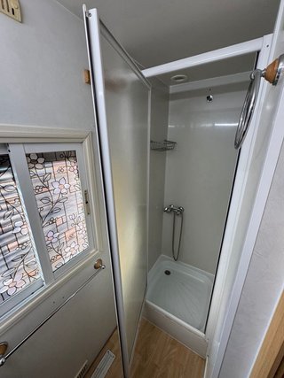 Mobil Home