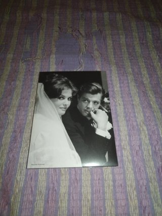 Il bell'Antonio DVD film dramma Mastroianni 1960
