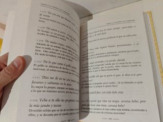 Libro de Oro de los Refranes