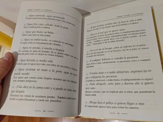Libro de Oro de los Refranes