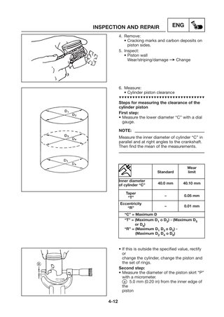 MANUAL DE TALLER YAMAHA YN50 ’02