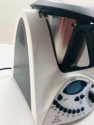 Thermomix TM 31