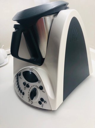 Thermomix TM 31