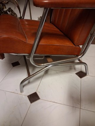 Sillón Vintage