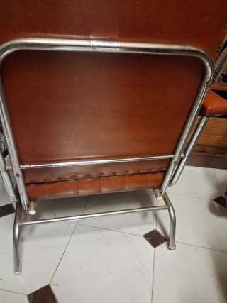 Sillón Vintage
