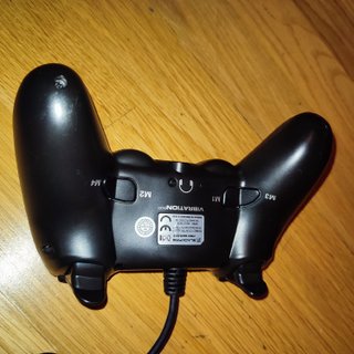 Controller Pro Blackfire (PS4 / PC)
