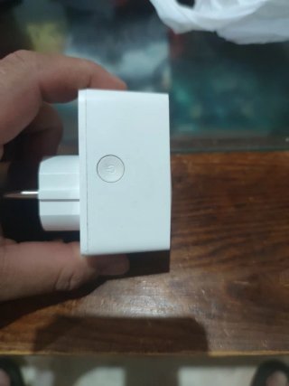 Enchufe Inteligente Wifi Tapo