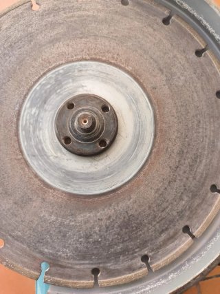 Radial Makita Grande