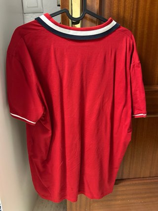 Camiseta de marca AntonyMorato, Kappa, Springfield