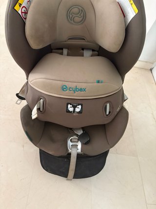 Silla coche Cybex