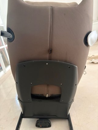 Silla coche Cybex