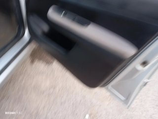 Peugeot 307 2003