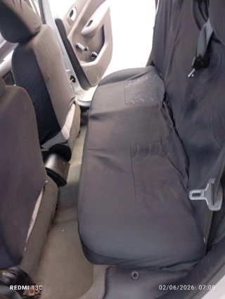 Peugeot 307 2003