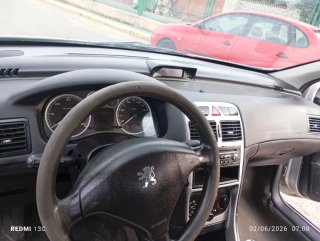 Peugeot 307 2003