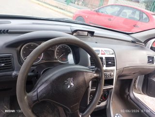 Peugeot 307 2003