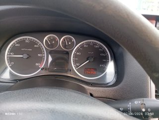 Peugeot 307 2003