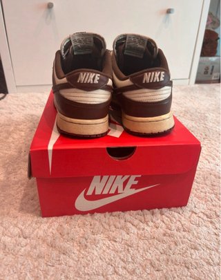Nike Dunk Cacao
