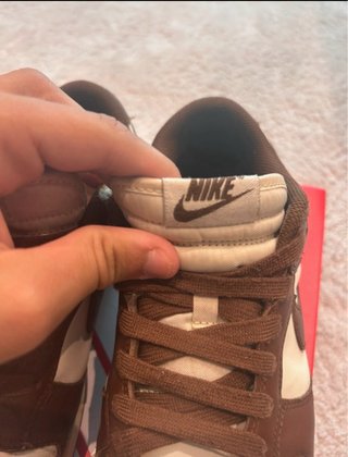 Nike Dunk Cacao