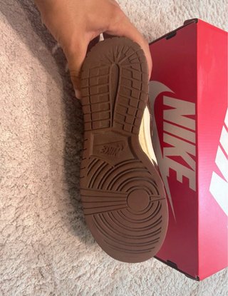 Nike Dunk Cacao