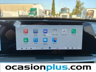 EBRO S700 1.6 TGDI Comfort DCT 108 kW (147 CV)