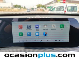 EBRO S700 1.6 TGDI Comfort DCT 108 kW (147 CV)