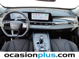 EBRO S700 1.6 TGDI Comfort DCT 108 kW (147 CV)