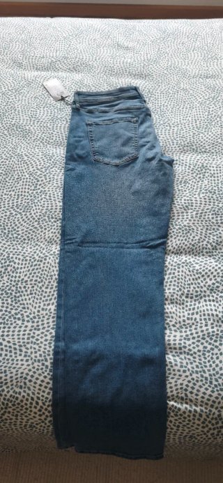 Pantalones vaqueros JJ Rebel chico