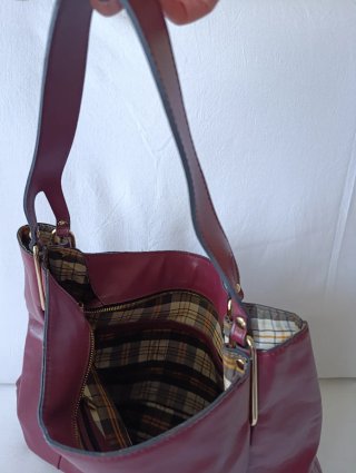 Bolso Emporio Bags SEMINUEVO