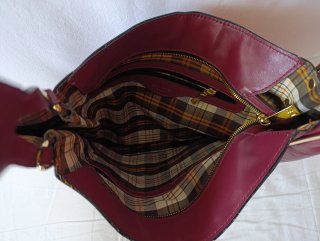Bolso Emporio Bags SEMINUEVO