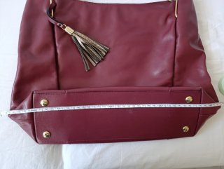 Bolso Emporio Bags SEMINUEVO
