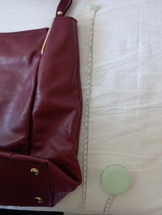 Bolso Emporio Bags SEMINUEVO