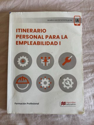 Libros 1ºGS Laboratorio Clínico Biomédico Melilla