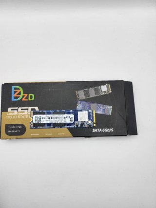 SSD 256GB M.2 SATA BZD