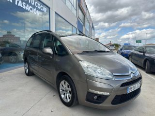 Se Vende Citroen Grand C4 Picasso