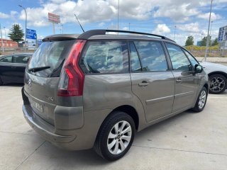 Se Vende Citroen Grand C4 Picasso