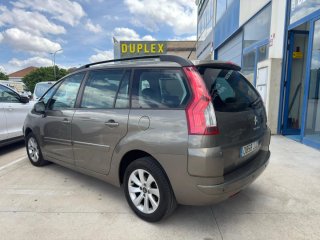 Se Vende Citroen Grand C4 Picasso