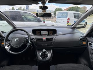 Se Vende Citroen Grand C4 Picasso