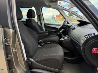 Se Vende Citroen Grand C4 Picasso
