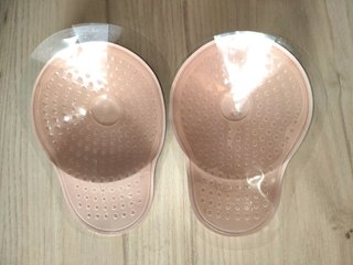 SUJETADOR INVISIBLE DE SILICONA H&M Talla M