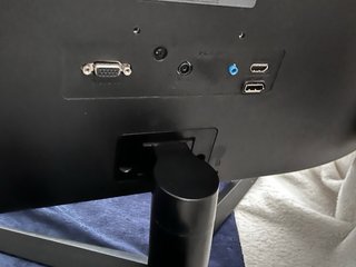 Monitor Gaming LG 23.8 Full HD IPS
