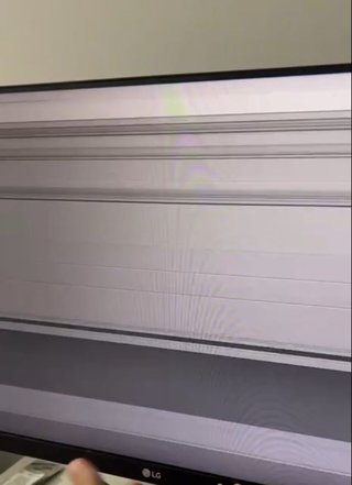 Monitor Gaming LG 23.8 Full HD IPS