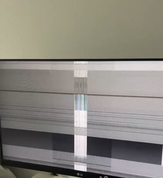 Monitor Gaming LG 23.8 Full HD IPS