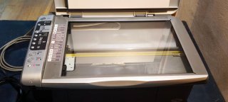 Stampante multifunzione EPSON STYLUS DX5000