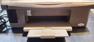 Stampante multifunzione EPSON STYLUS DX5000