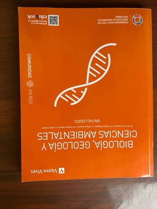 BIOLOGIA GEOLOGIA Y CIENCIAS AMBIENTALES 1 (CER)