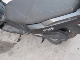 Scooter mitt gts 125cc