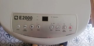 Enfriador Mconfort E2000