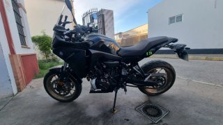 Yamaha Tracer 7 A2