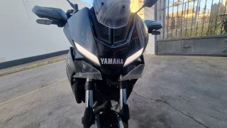 Yamaha Tracer 7 A2