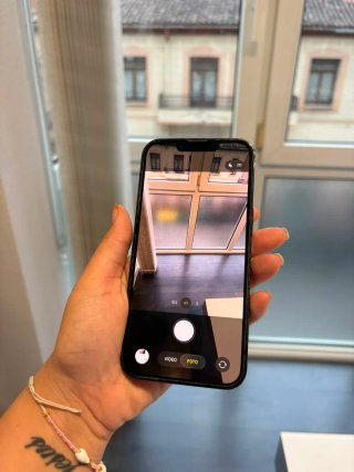 iPhone 13 Pro 128GB Nero